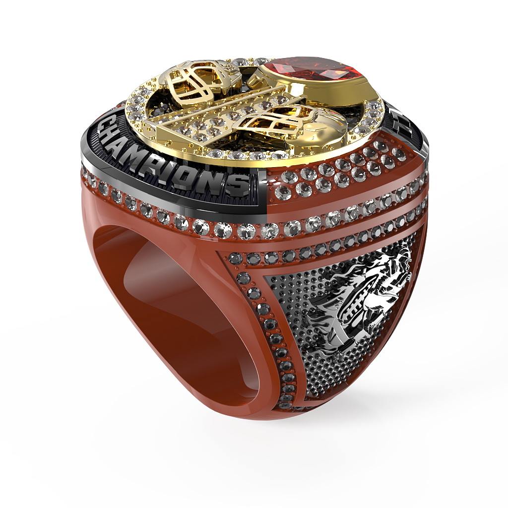 Champion ring，champion，champions，finalist，runnerup，