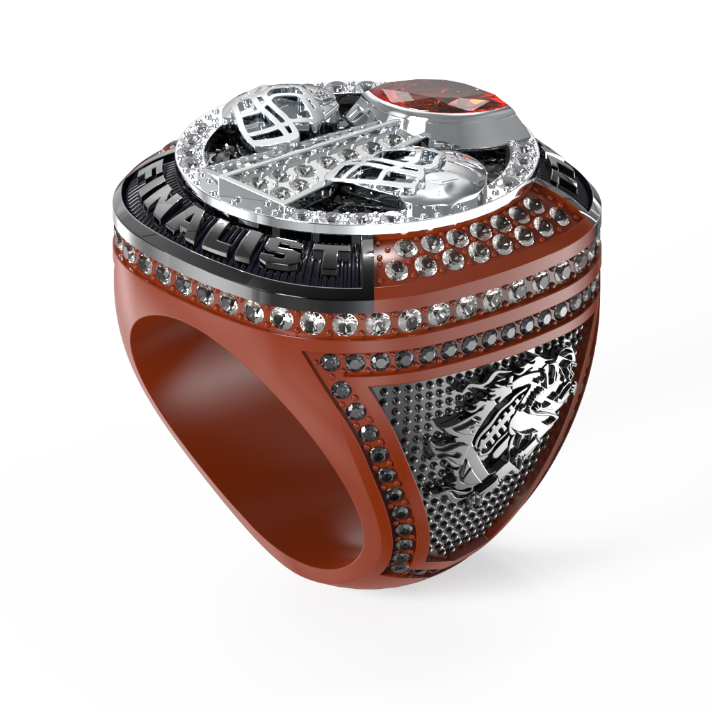 Champion ring，champion，champions，finalist，runnerup，