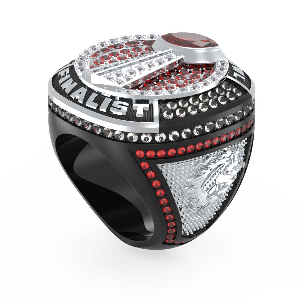 Champion ring，champion，champions，finalist，runnerup，