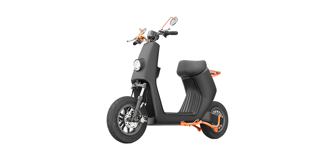 Electric vehicle，Graduation project，conceptual design，industrial design，product design，
