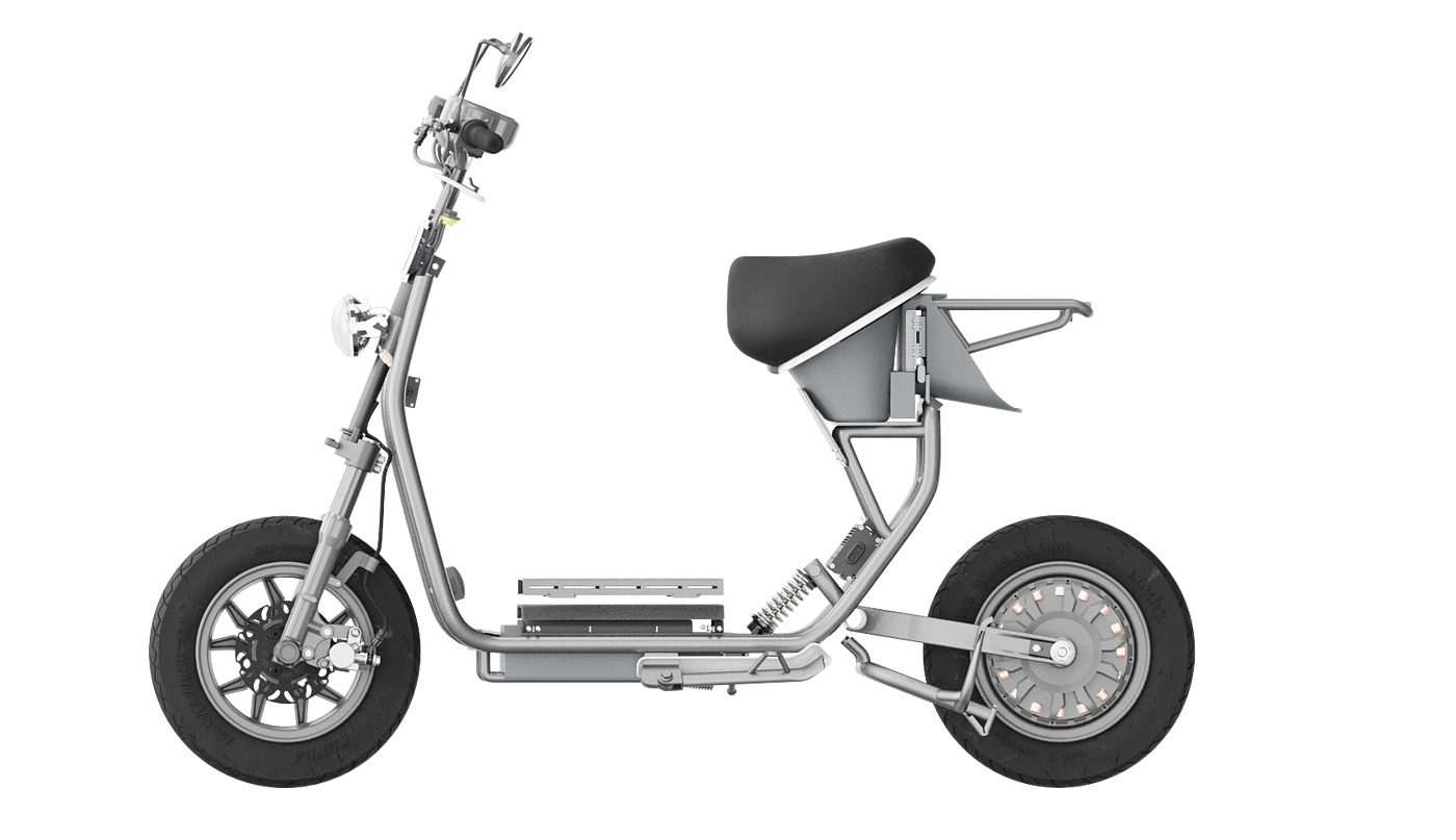 Electric vehicle，Graduation project，conceptual design，industrial design，product design，