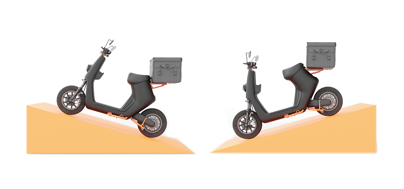 Electric vehicle，Graduation project，conceptual design，industrial design，product design，