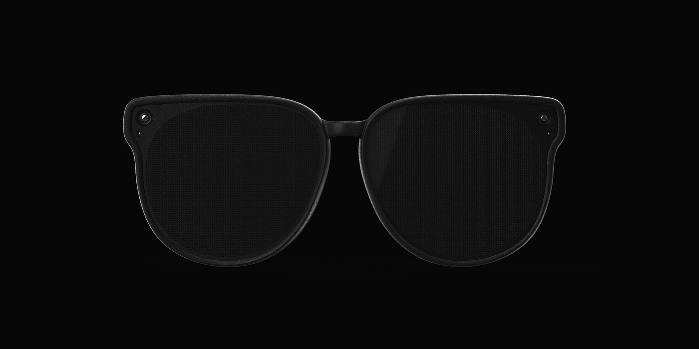 blind，Sunglasses，Binocular camera，image recognition，
