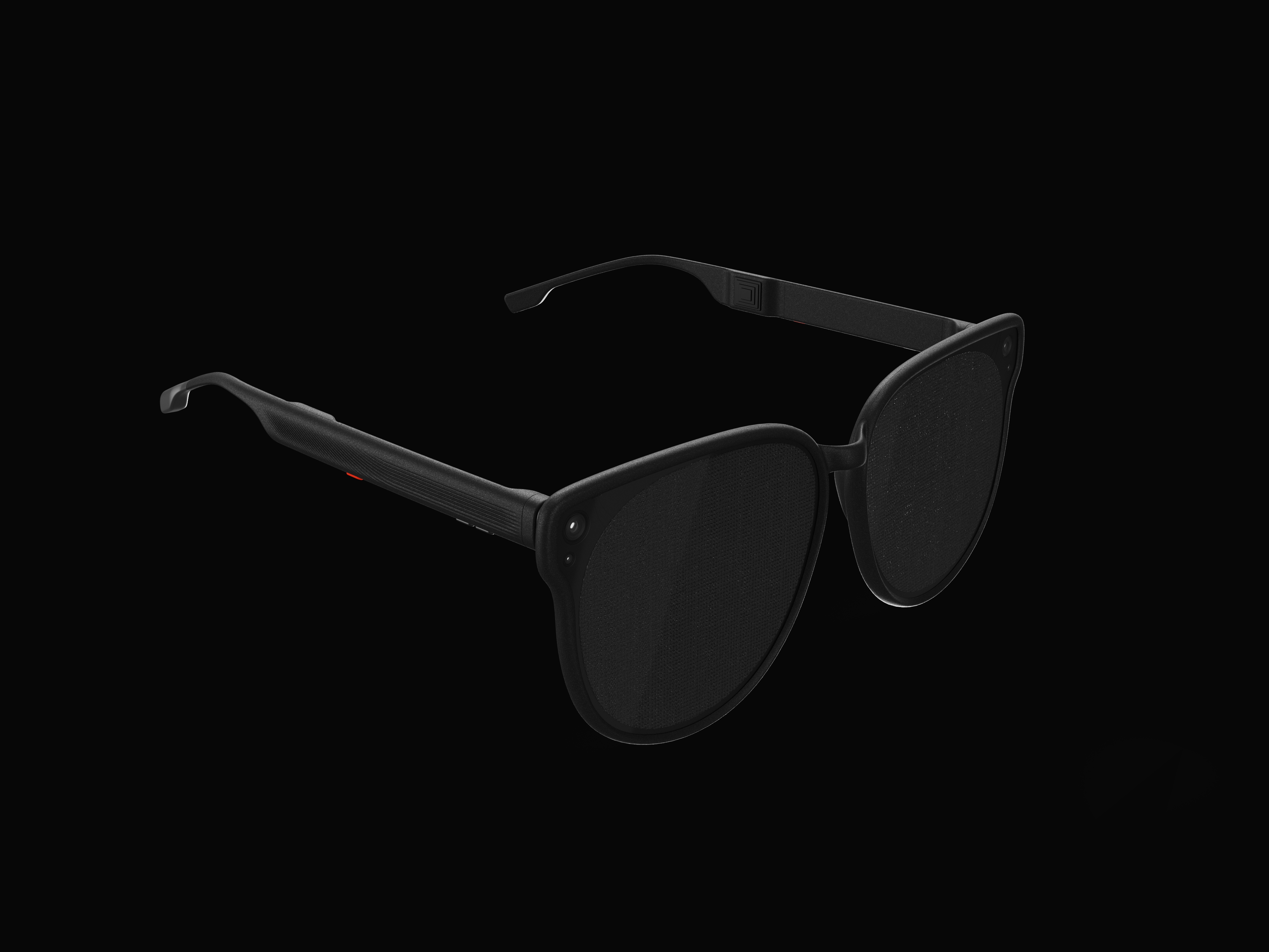blind，Sunglasses，Binocular camera，image recognition，