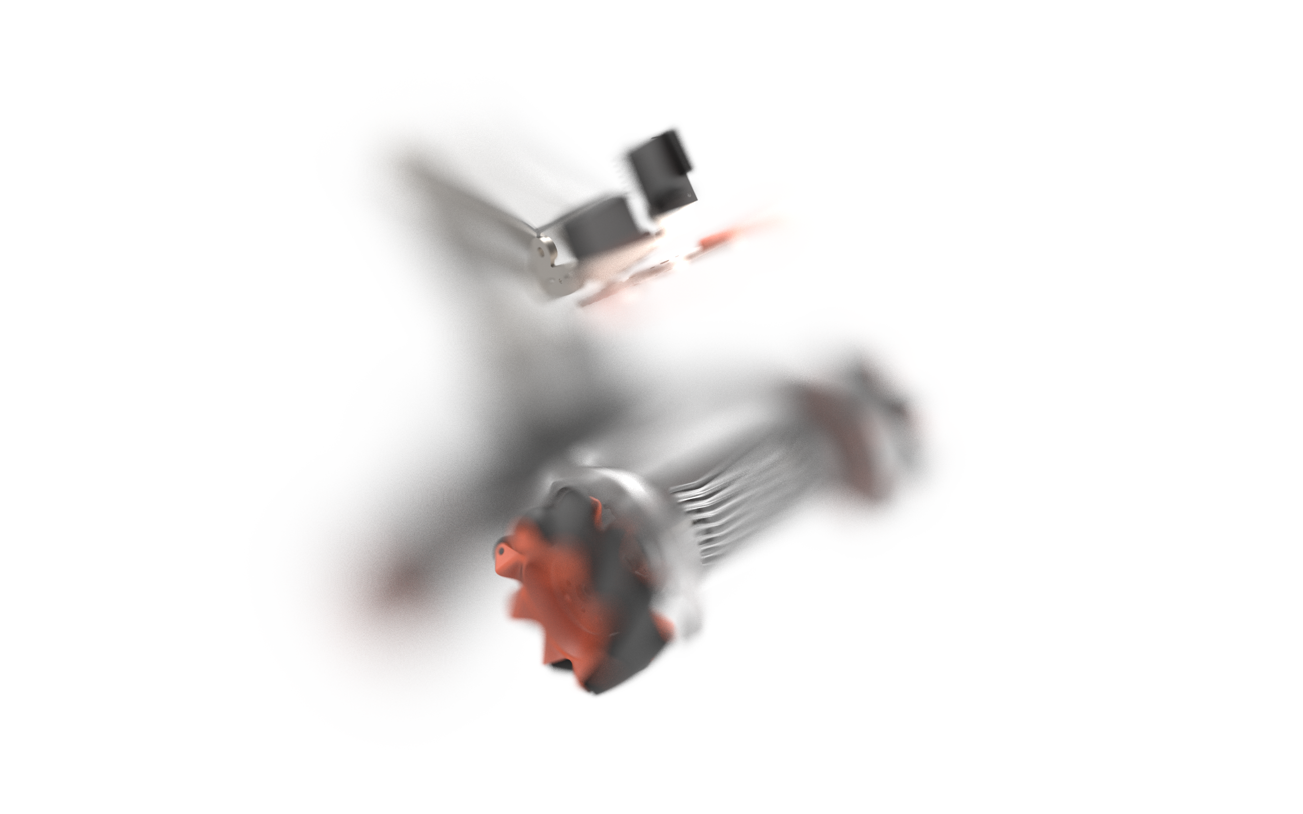 Remote control car，Educational products，programming，industrial design，