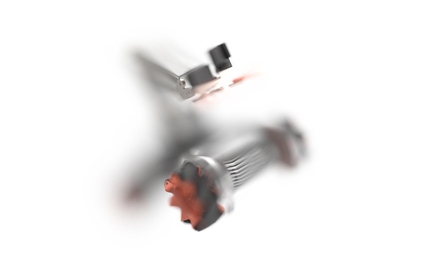 Remote control car，Educational products，programming，industrial design，
