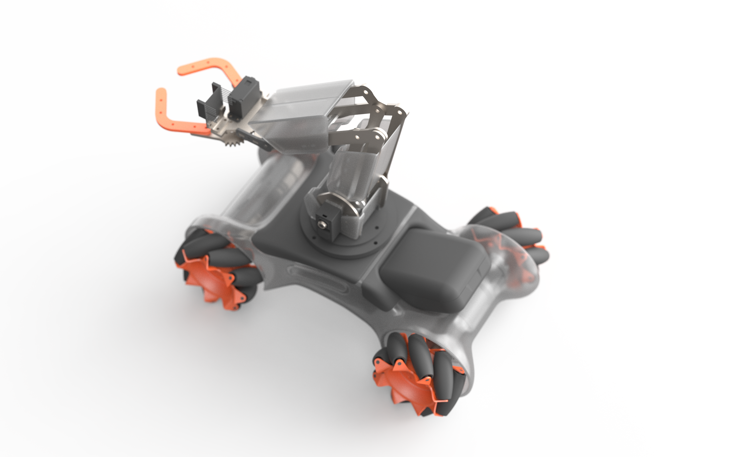 Remote control car，Educational products，programming，industrial design，