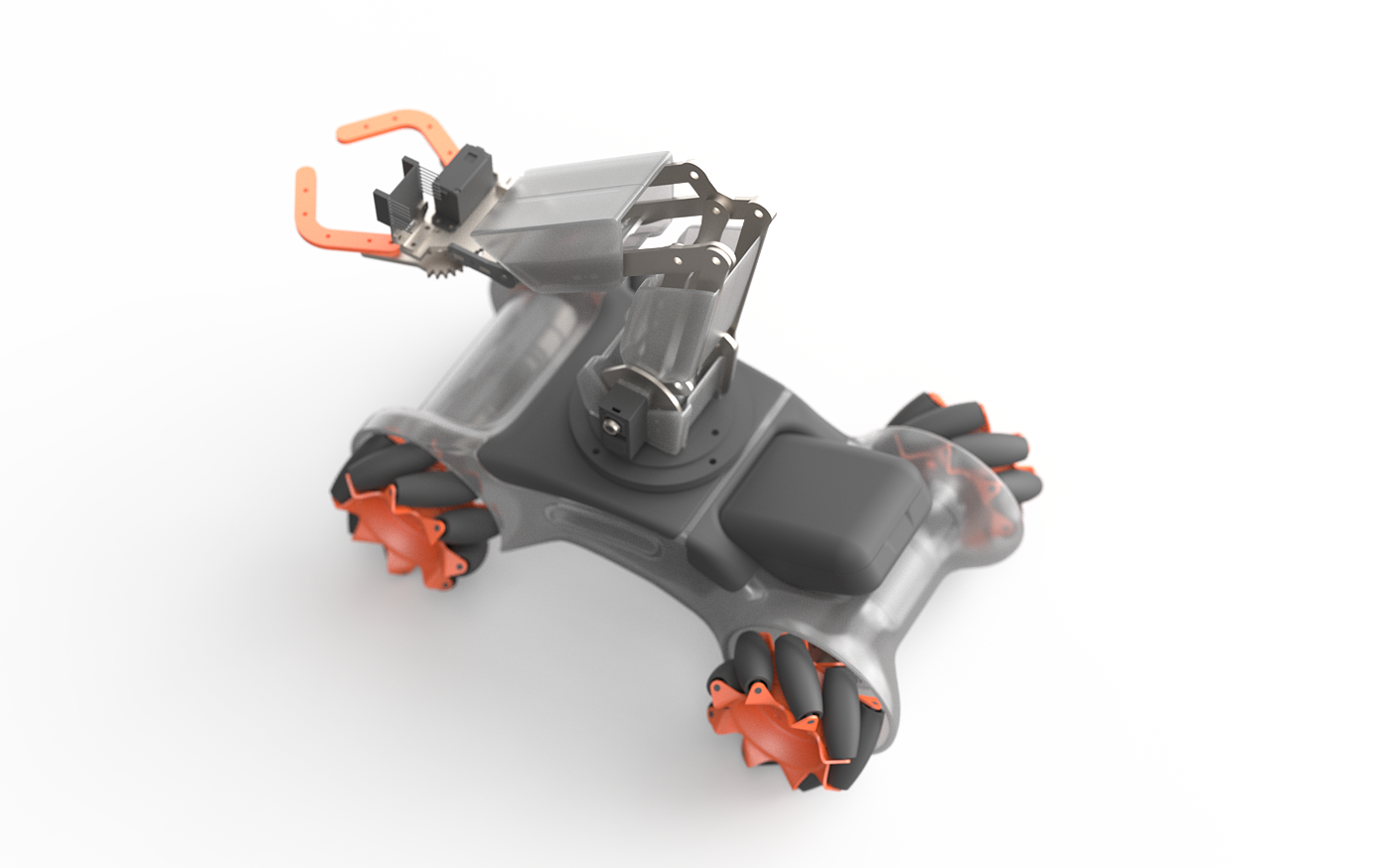 Remote control car，Educational products，programming，industrial design，