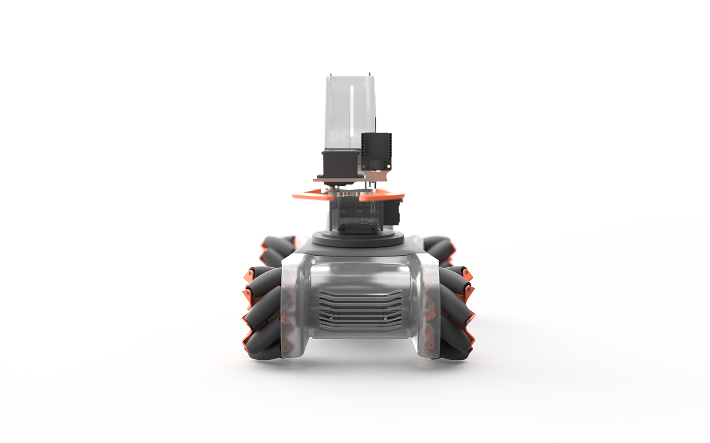Remote control car，Educational products，programming，industrial design，