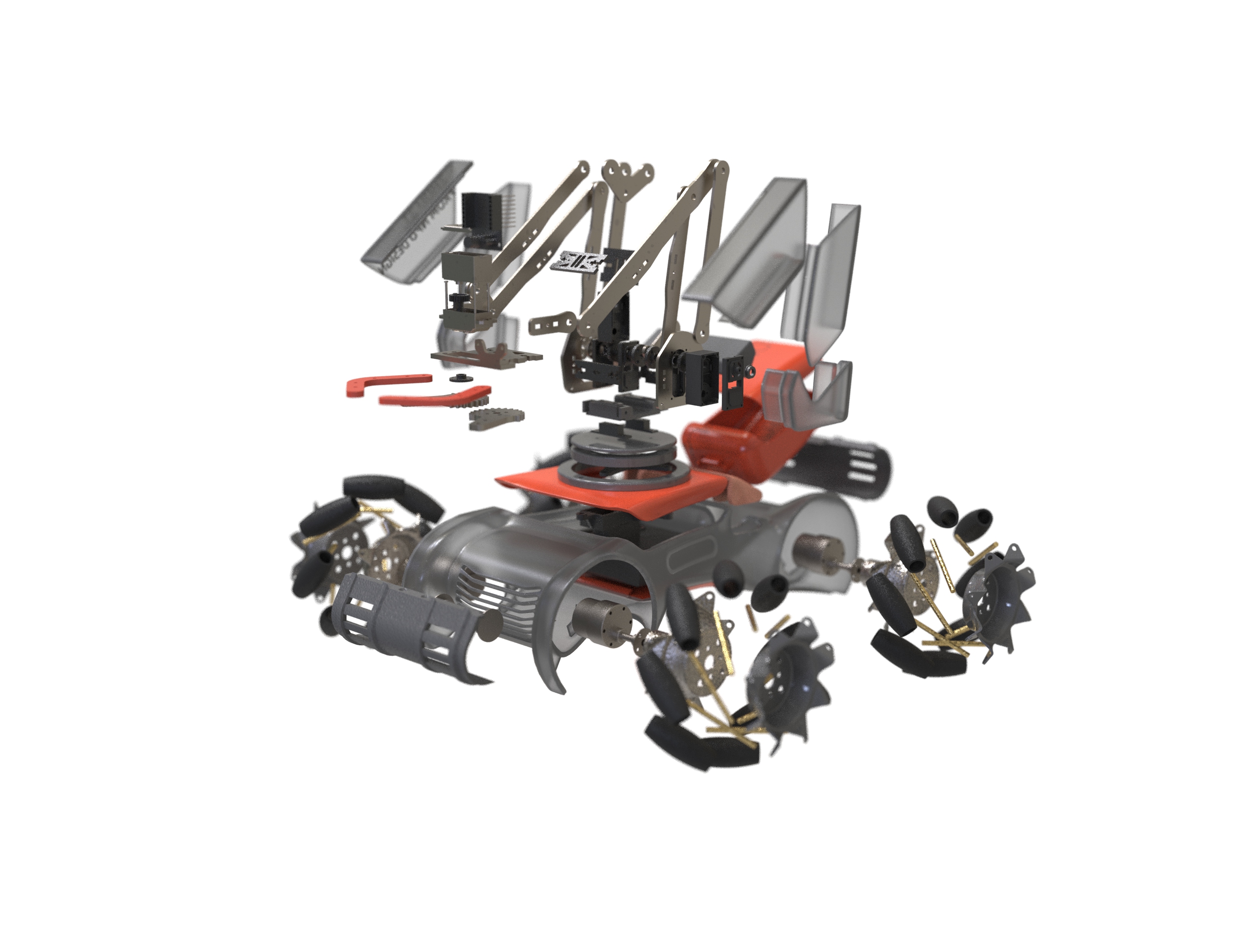 Remote control car，Educational products，programming，industrial design，