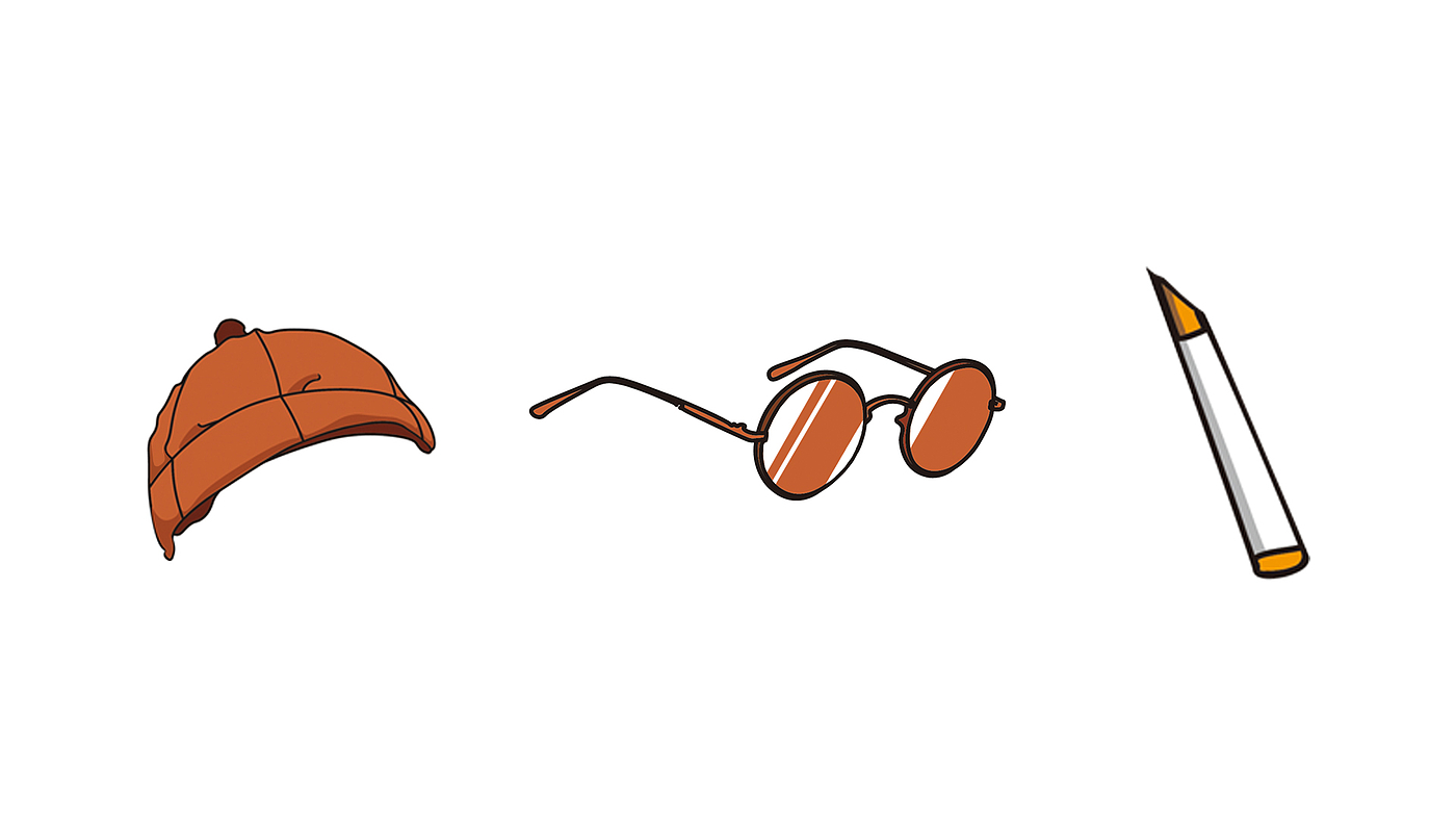 Course assignment，packing design，Graphic Artist Designer，interest，Beijing Roast Duck，
