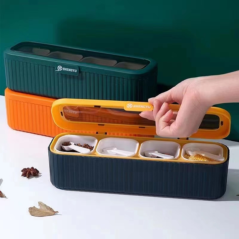 Seasoning box，Seasoning box，