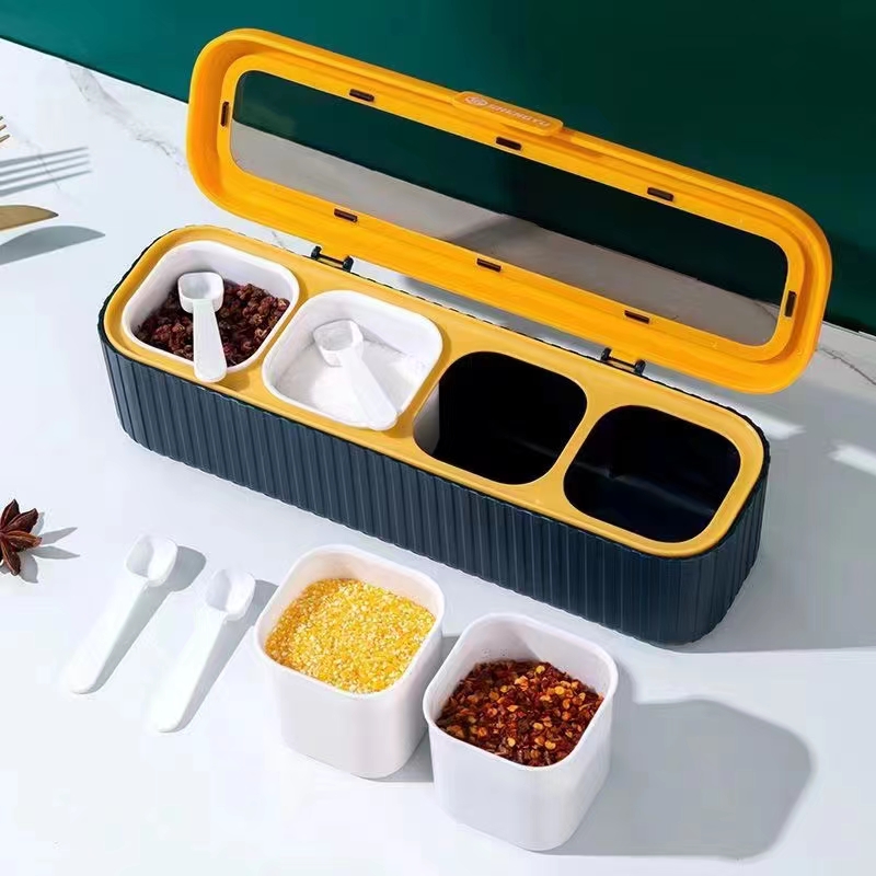 Seasoning box，Seasoning box，