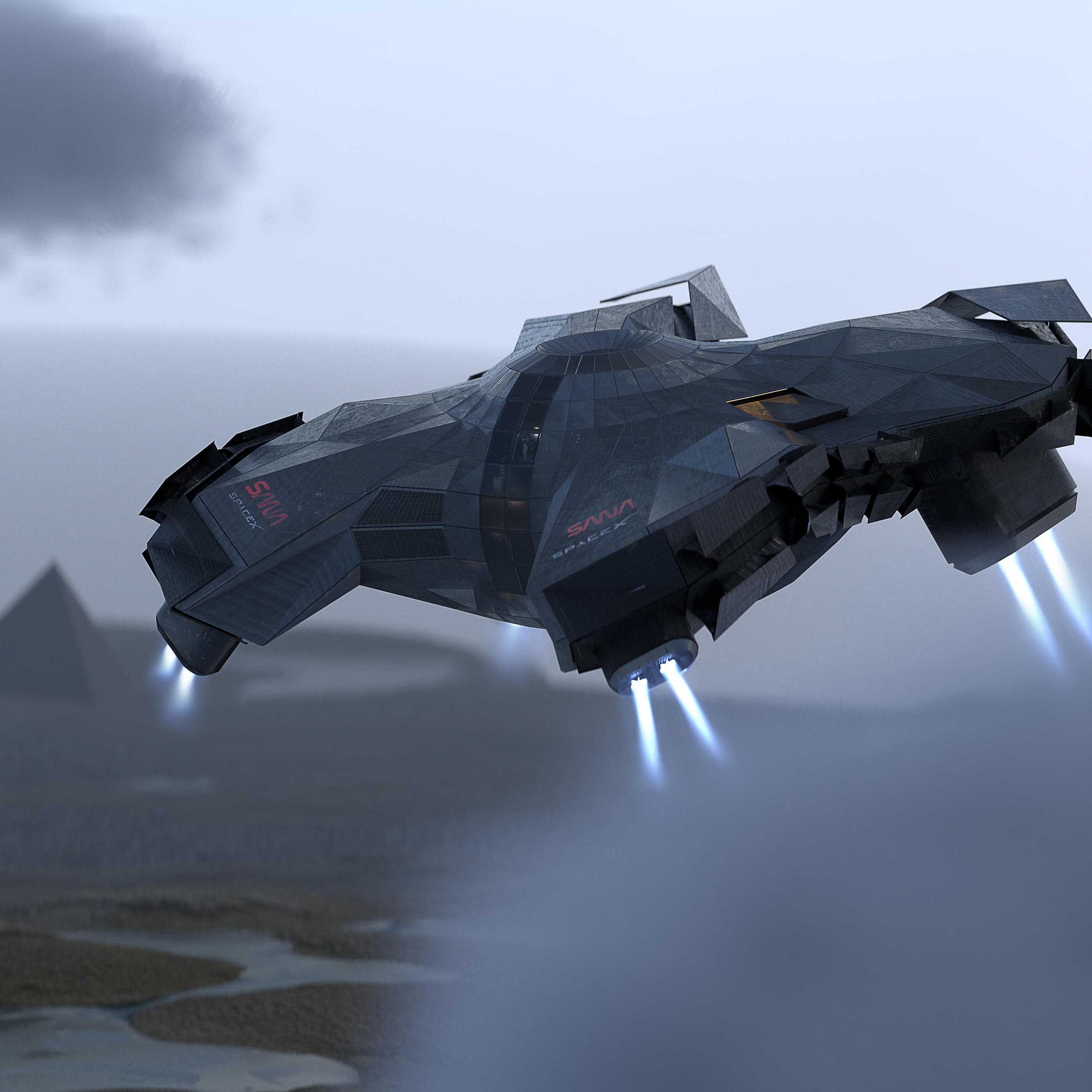 aircraft，vehicle，Jet aircraft，Air hotel，