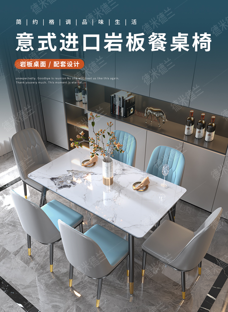 3D modeling, renderings, details pages，