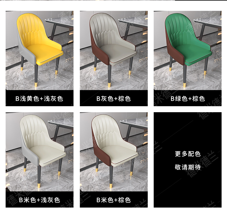 3D modeling, renderings, details pages，