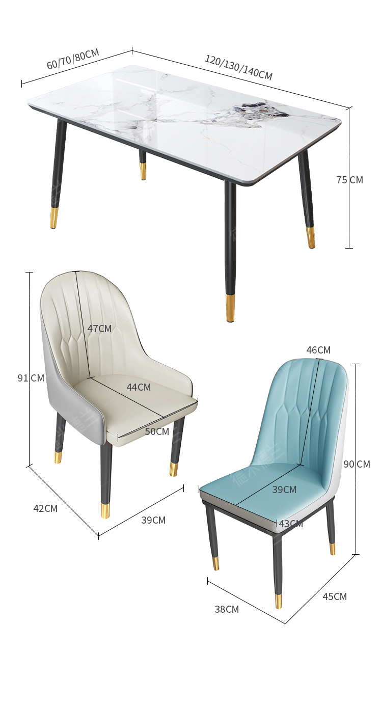 3D modeling, renderings, details pages，