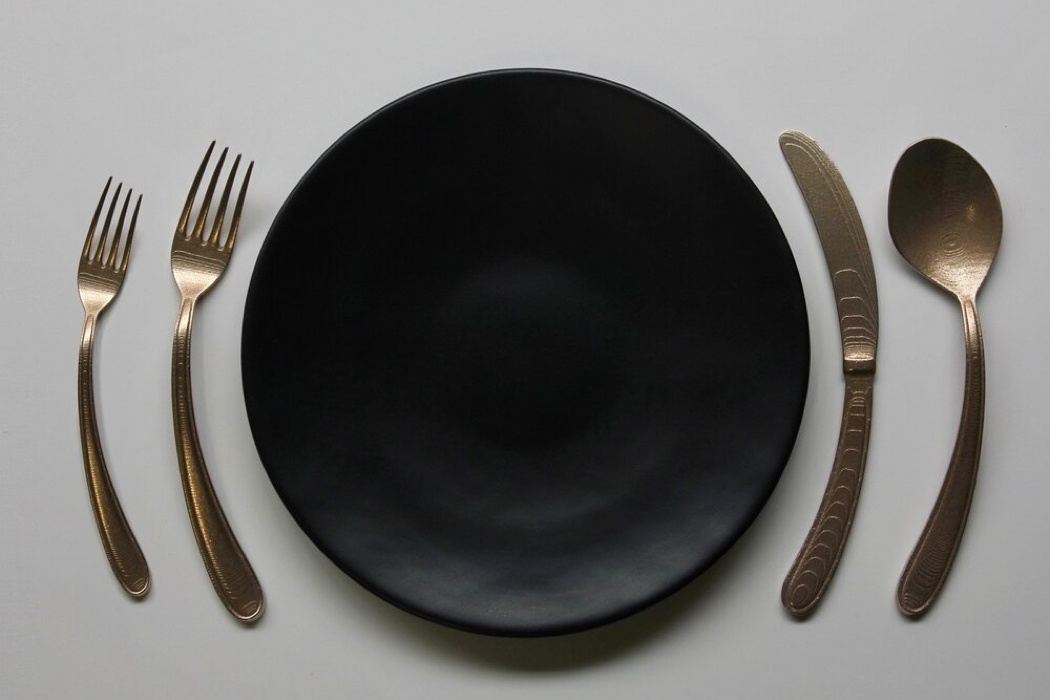 tableware，Spoon，plate，originality，