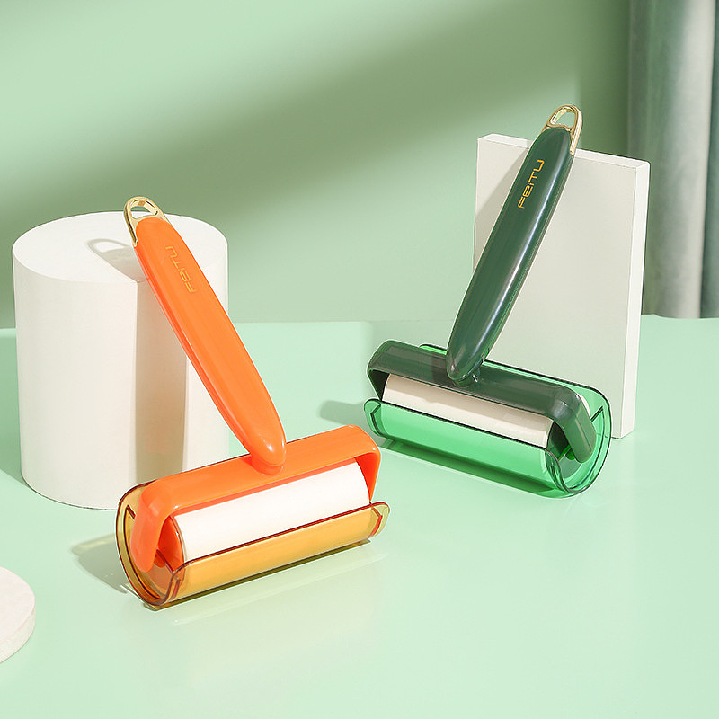 Hair sticking device，Light luxury，
