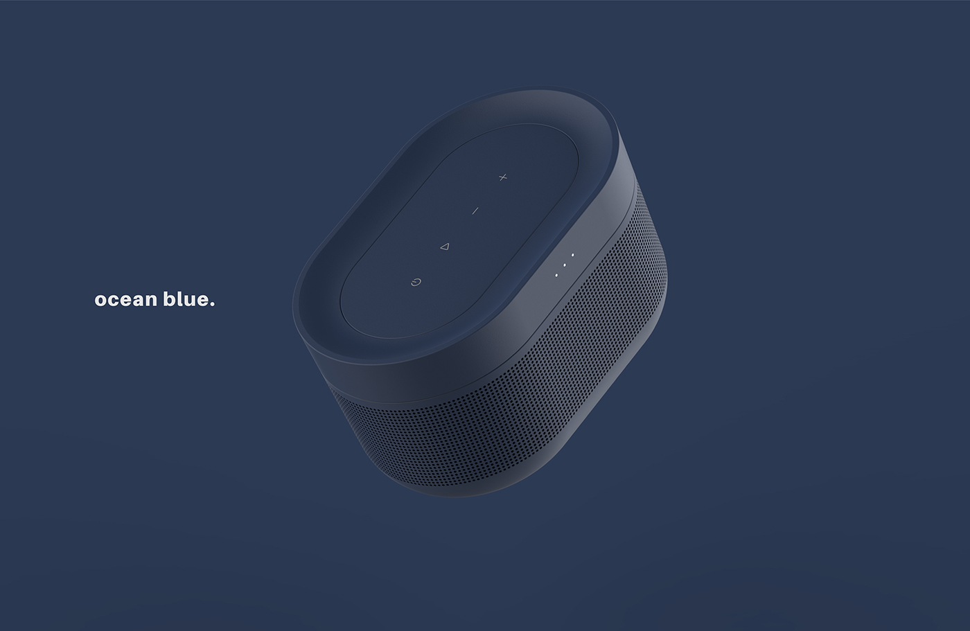 Essential，speaker，Simplicity，