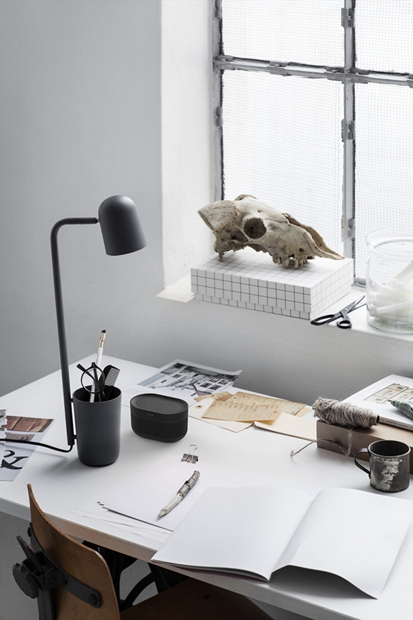 Essential，speaker，Simplicity，