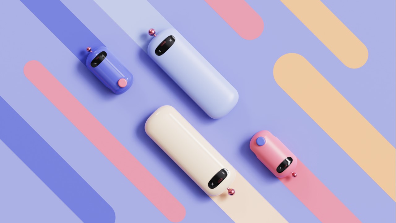 conceptual design，Kitchen appliances，