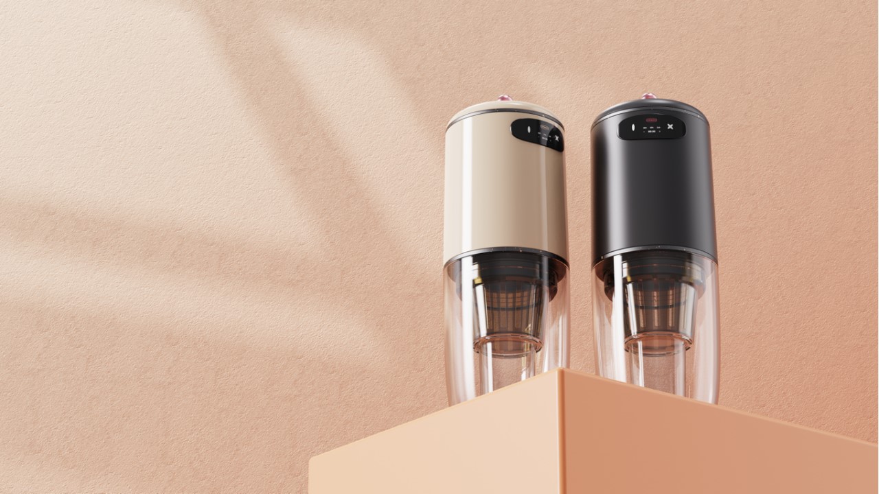 conceptual design，Kitchen appliances，