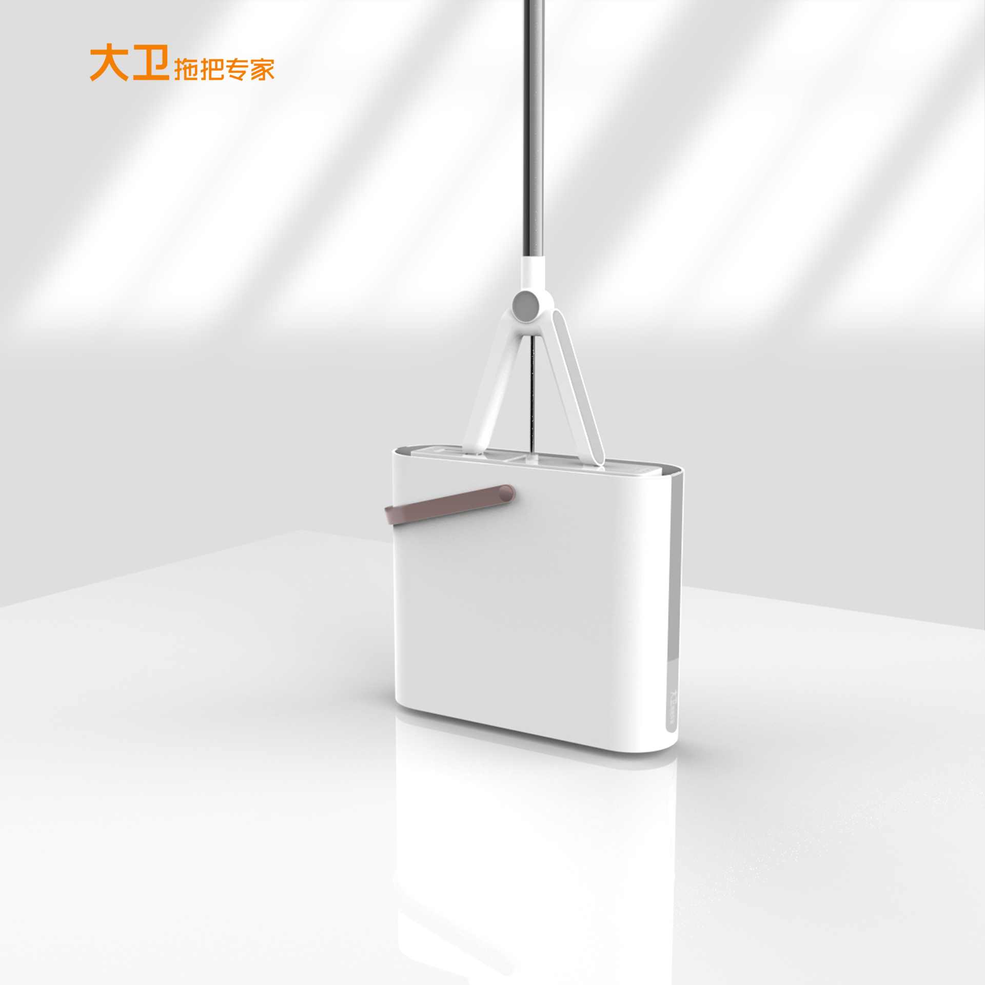 Collodion mop，Mop，Home cleaning products，Brand differentiation，