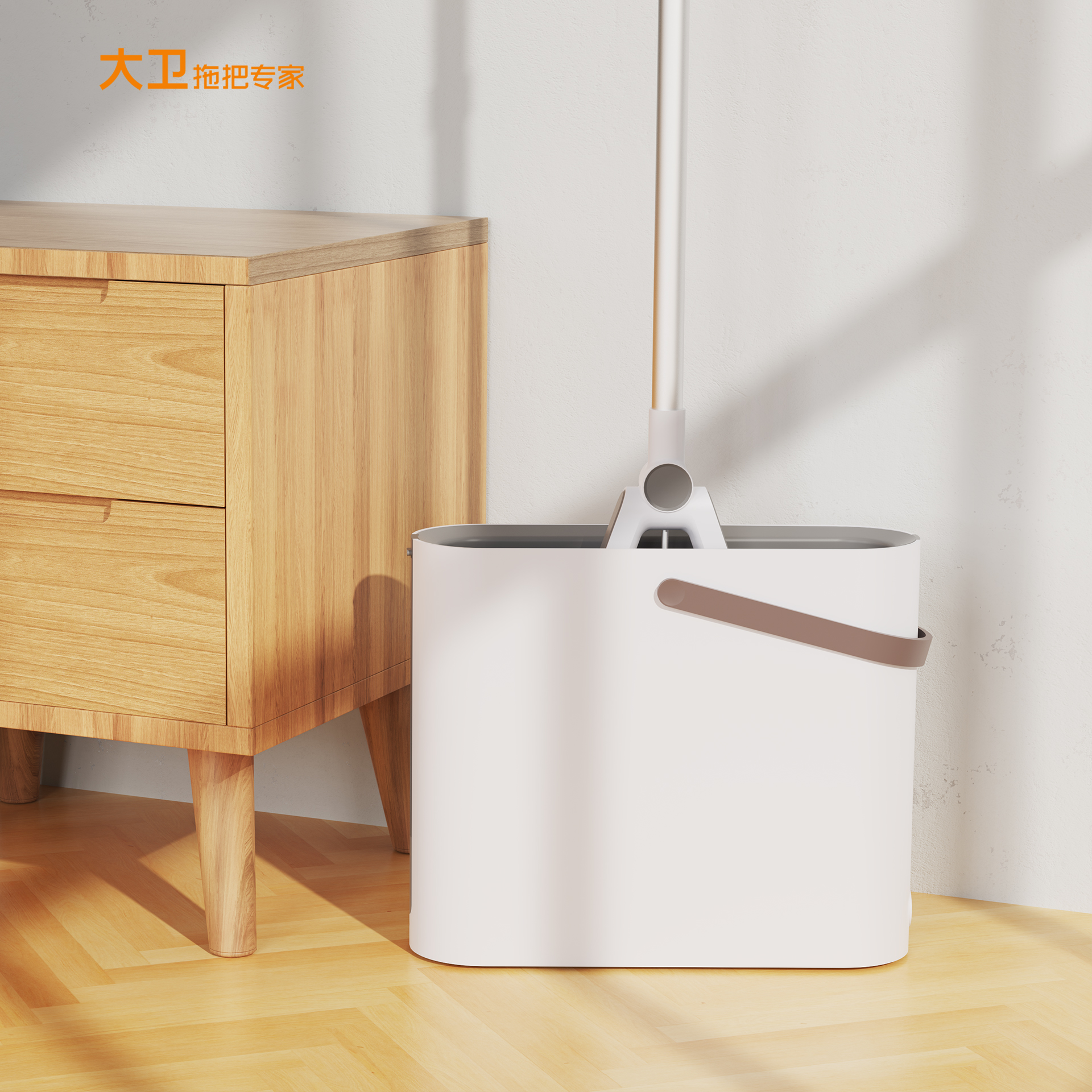 Collodion mop，Mop，Home cleaning products，Brand differentiation，