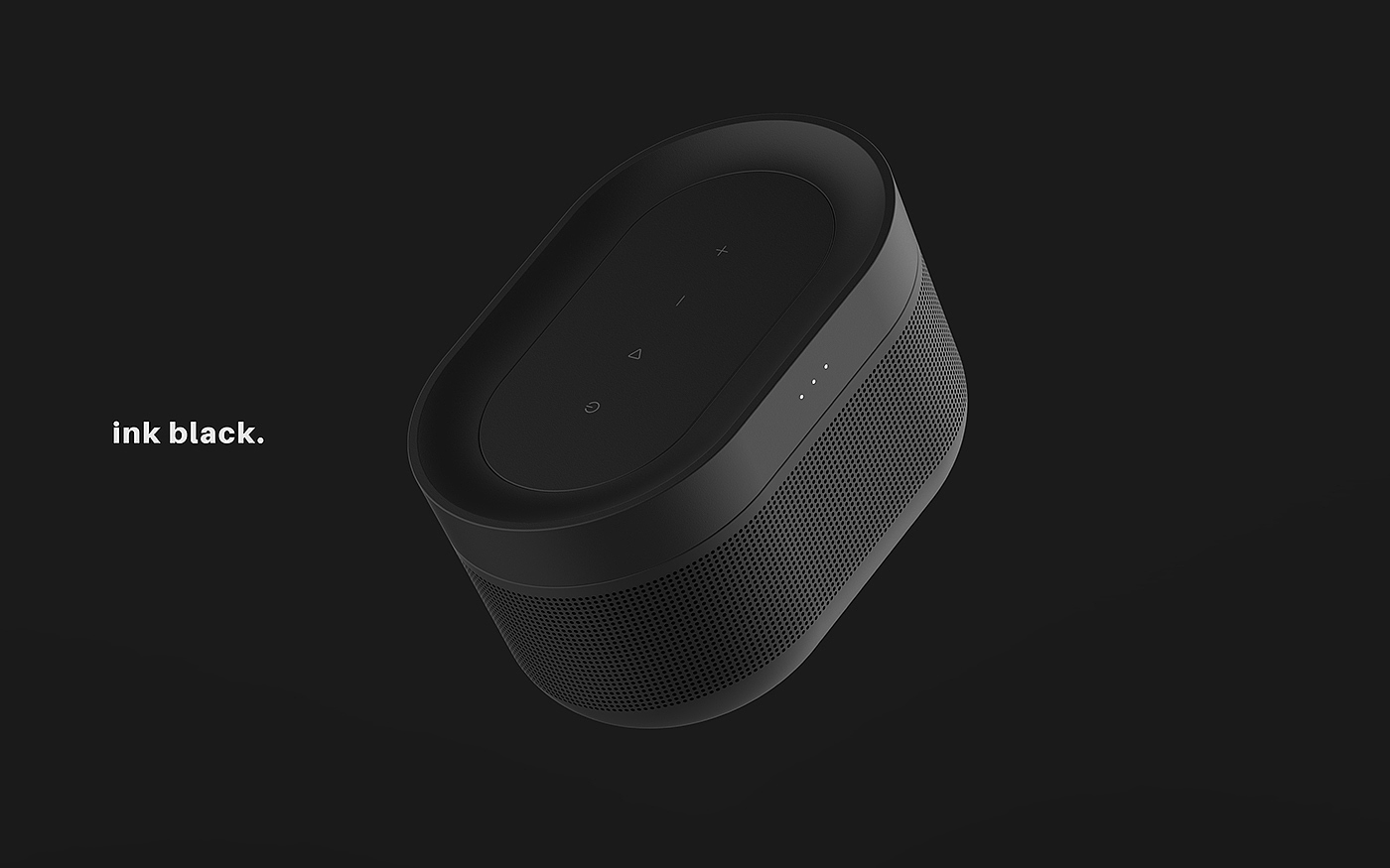 Essential，speaker，Simplicity，