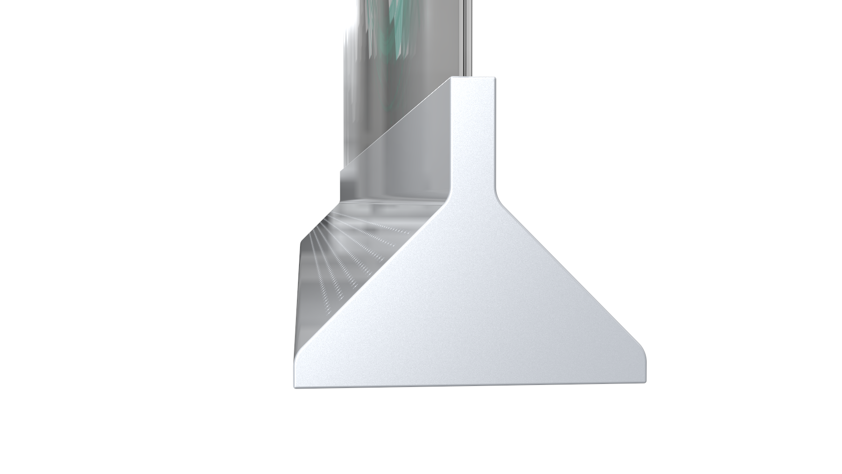 OLED，Transparent screen，Transparent glass screen，