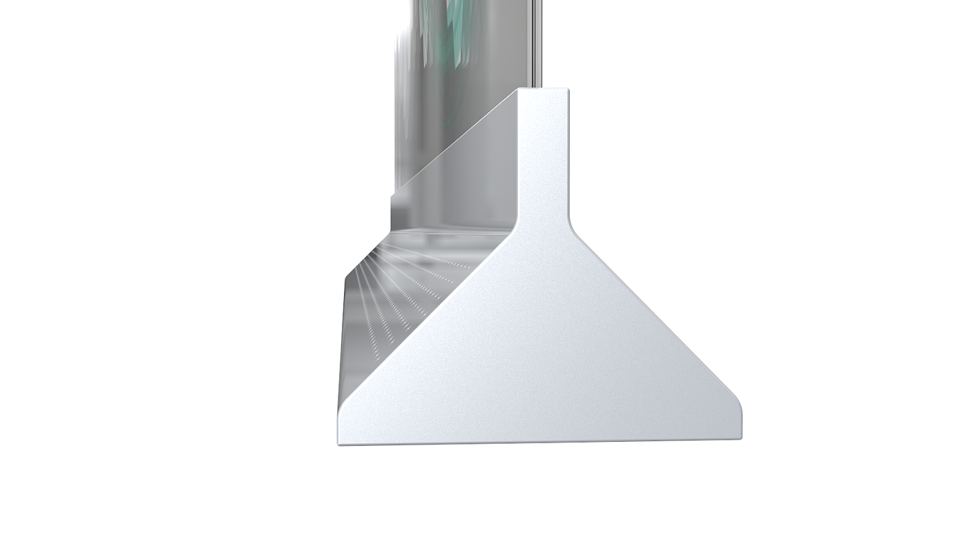 OLED，Transparent screen，Transparent glass screen，