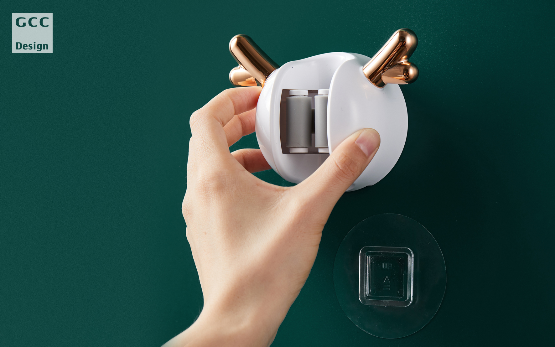 Mop hook，a hook，Antlers，Receive，original，Home Furnishing，