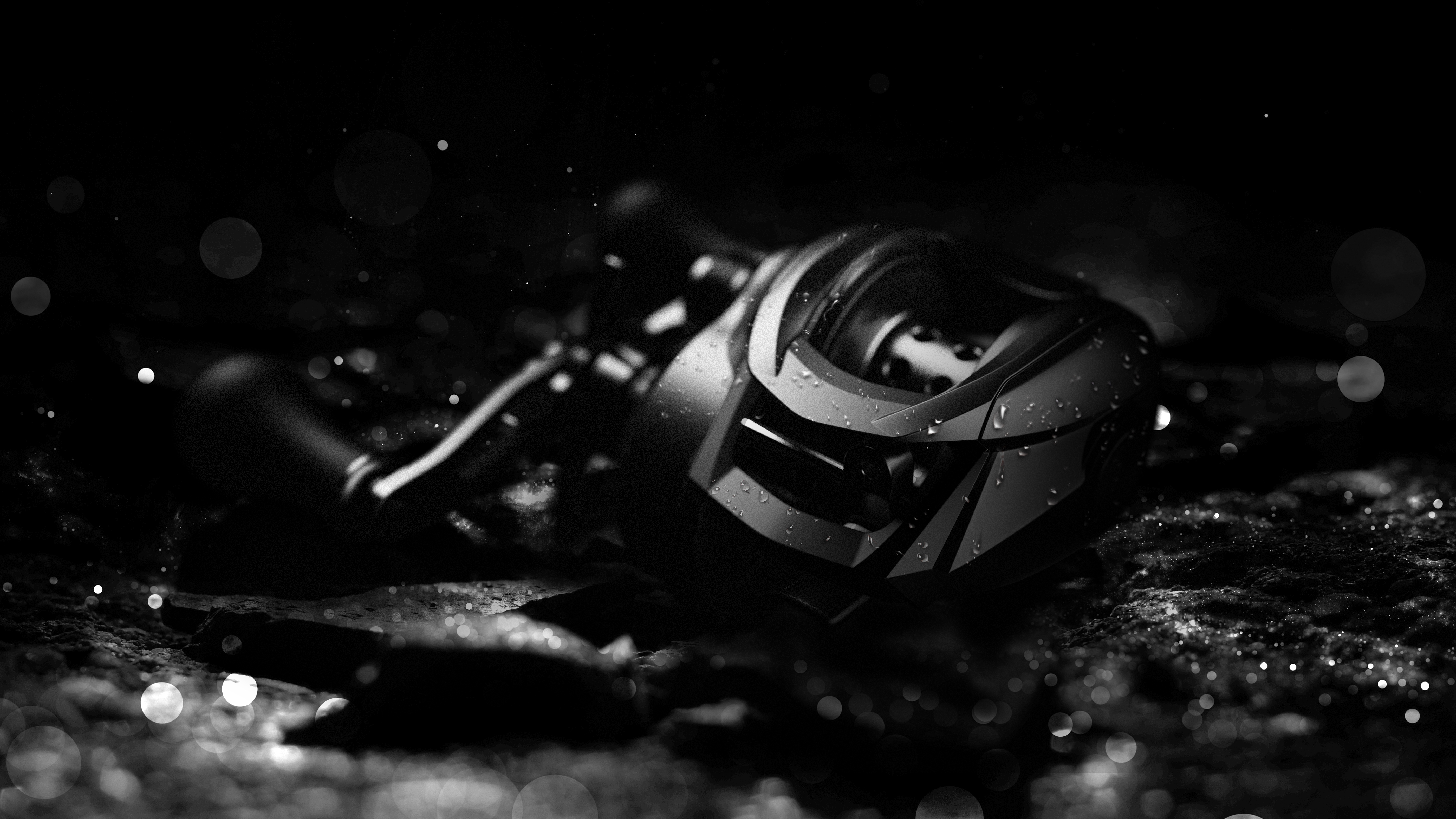 Outdoor equipment，