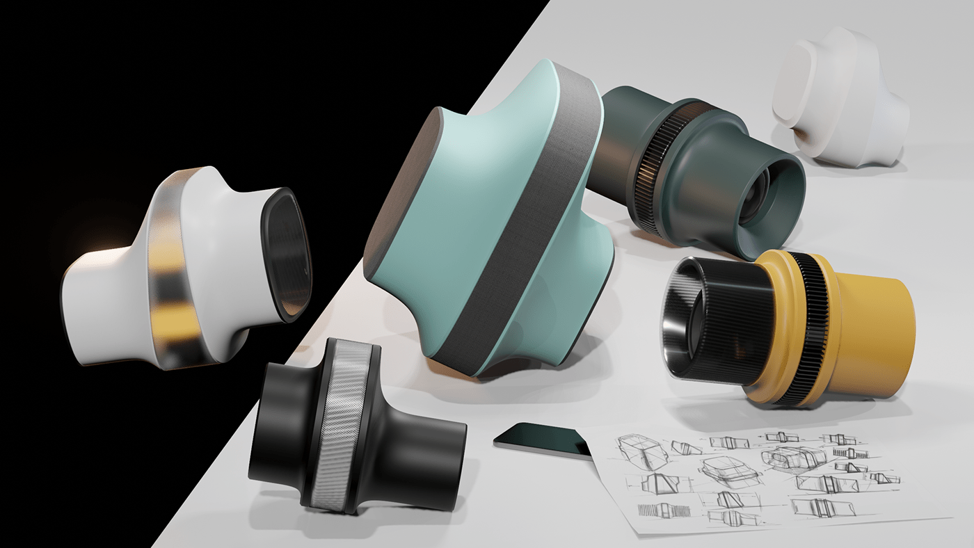 VIPE，Intelligent sound，product design，modern，Appearance design，