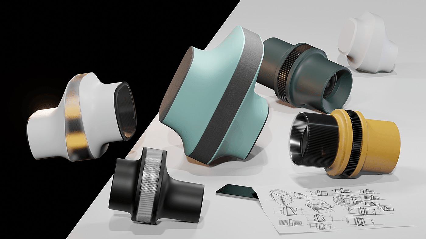 VIPE，Intelligent sound，product design，modern，Appearance design，