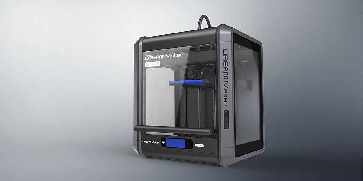 3D printer，Instruments and equipment，