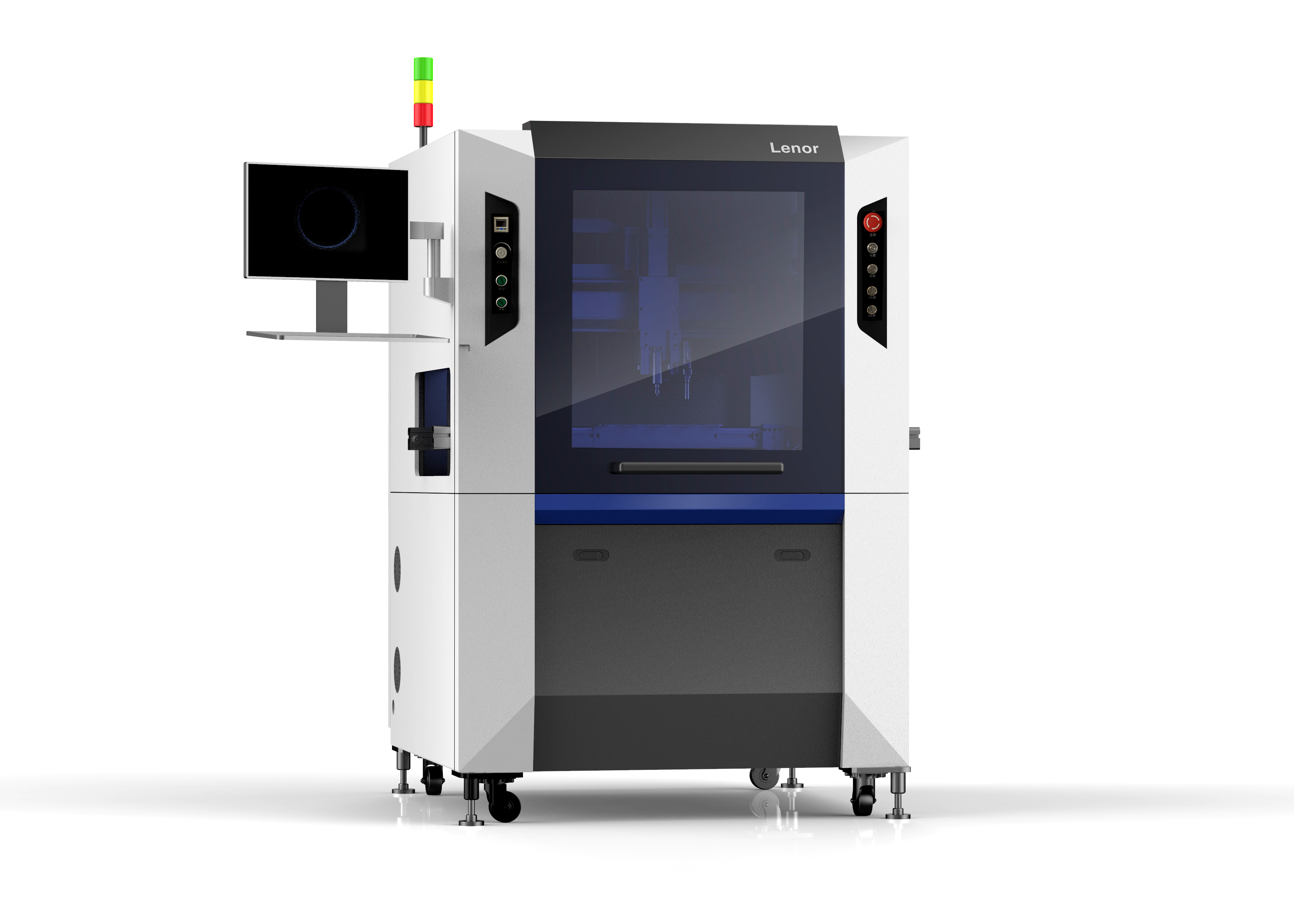 mechanical equipment，industrial design，Appearance design，Sheet metal equipment，