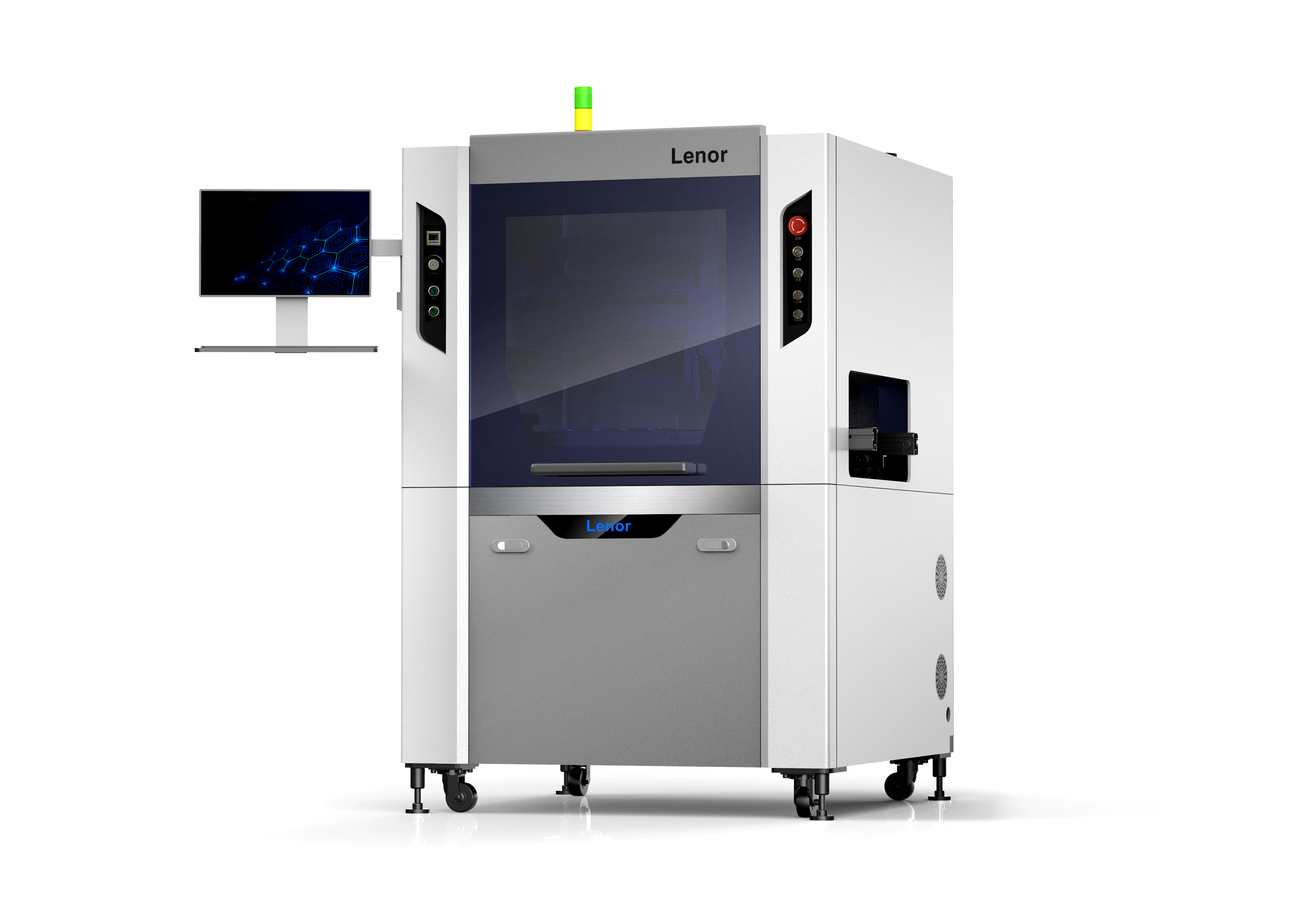 mechanical equipment，industrial design，Sheet metal equipment，Appearance design，