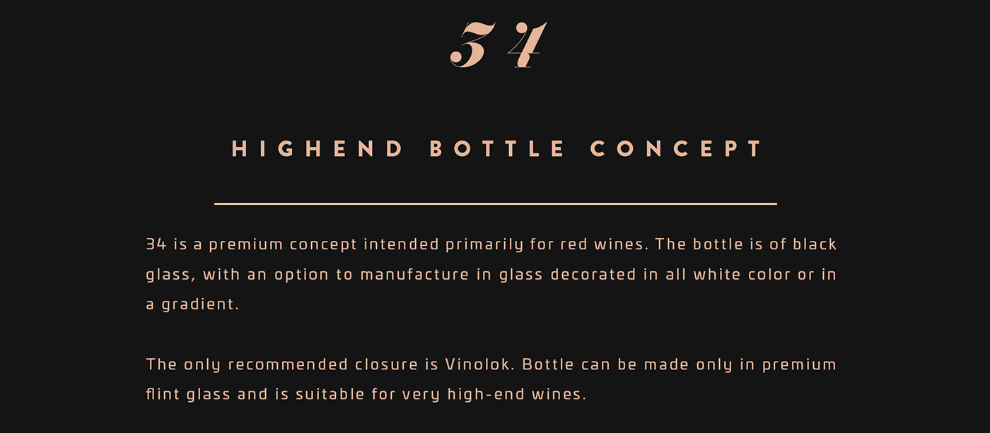 The wine bottle，High quality wine bottle，elegant，noble，