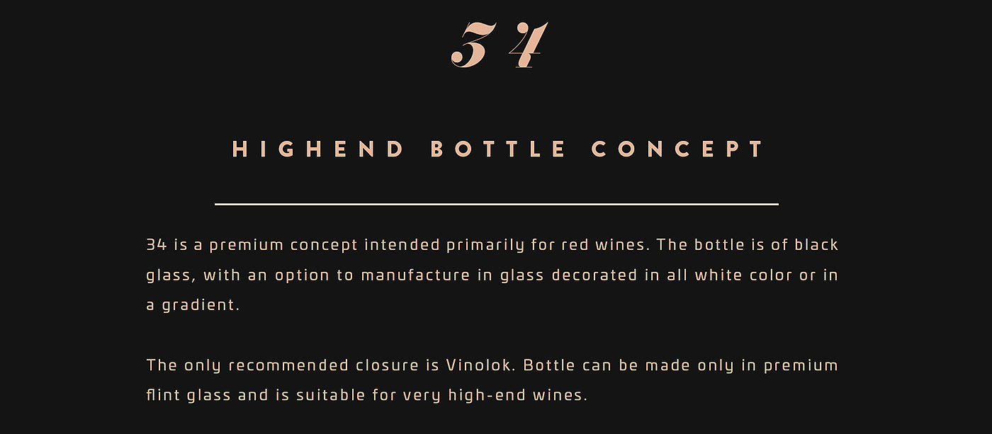 The wine bottle，High quality wine bottle，elegant，noble，