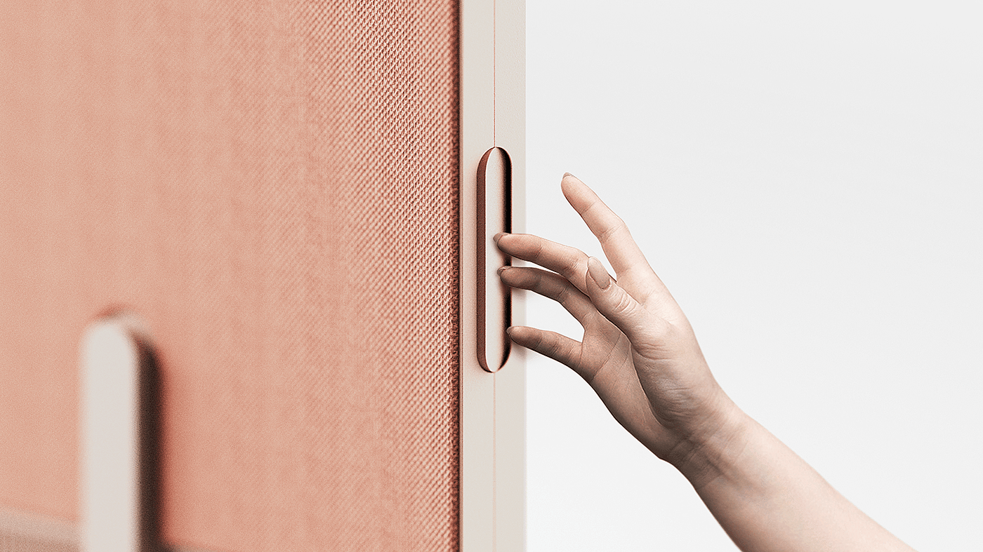 air cleaner，Aesthetic feeling，fashion，personality，