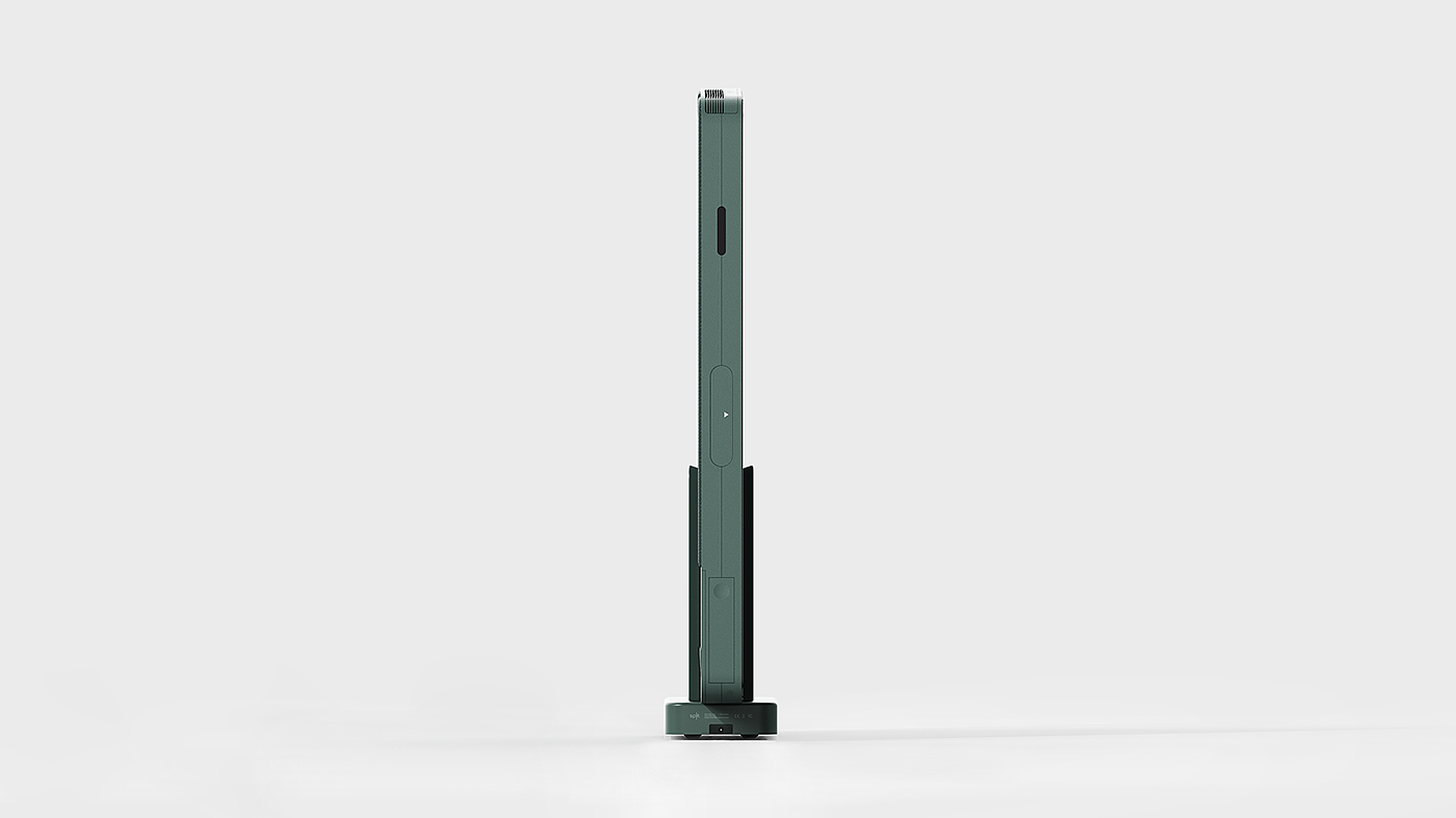 air cleaner，Aesthetic feeling，fashion，personality，