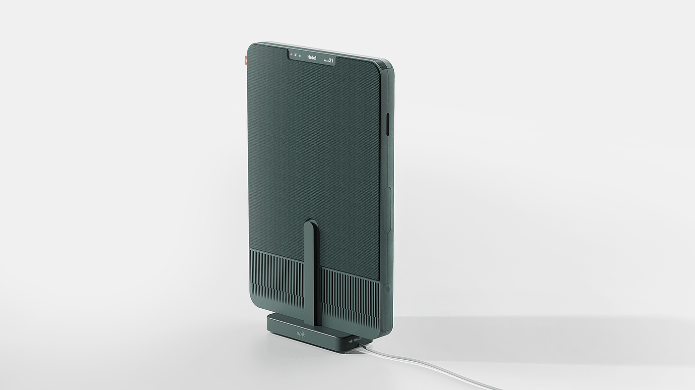 air cleaner，Aesthetic feeling，fashion，personality，