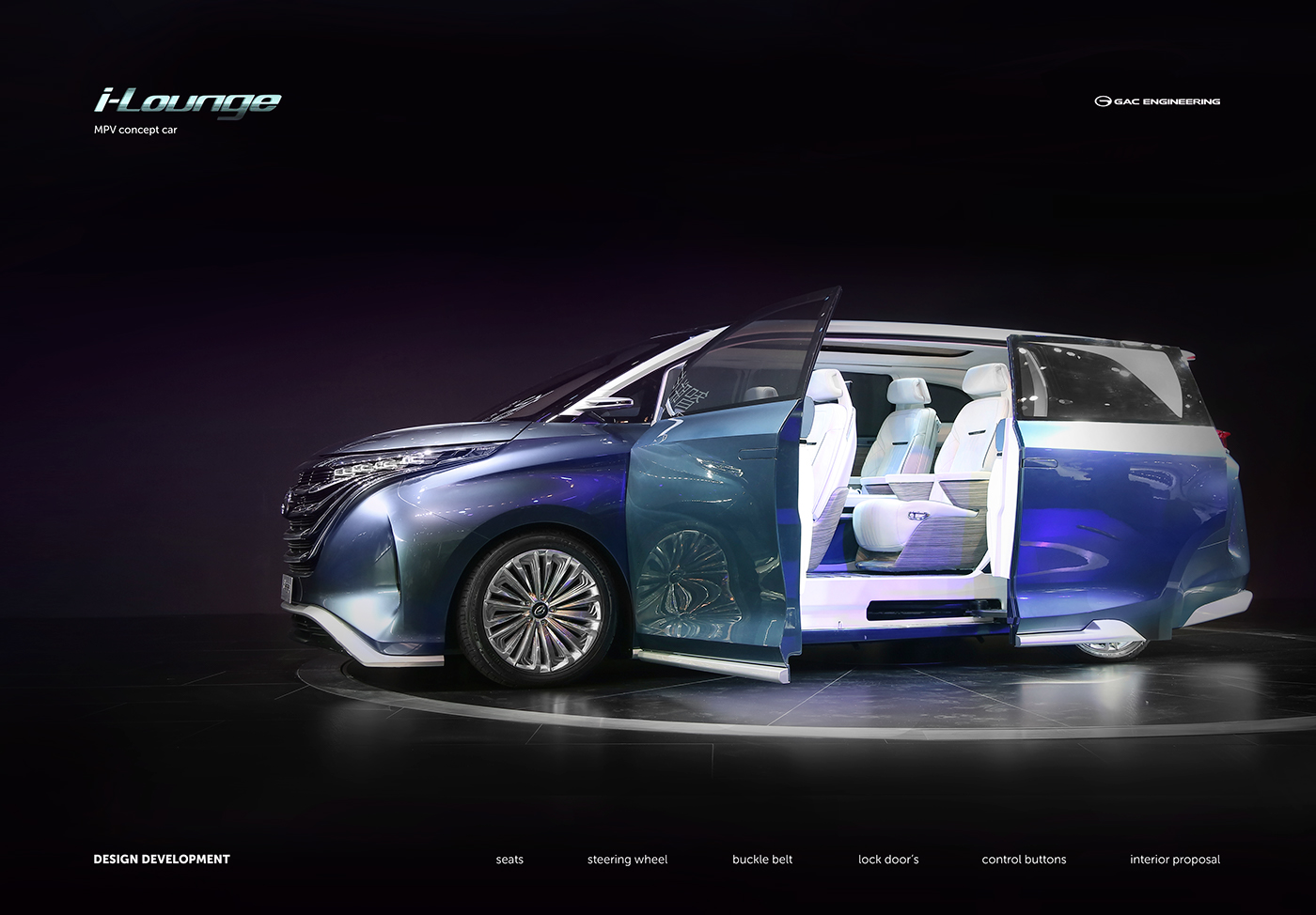 Reprint，traffic，automobile，Interior design，