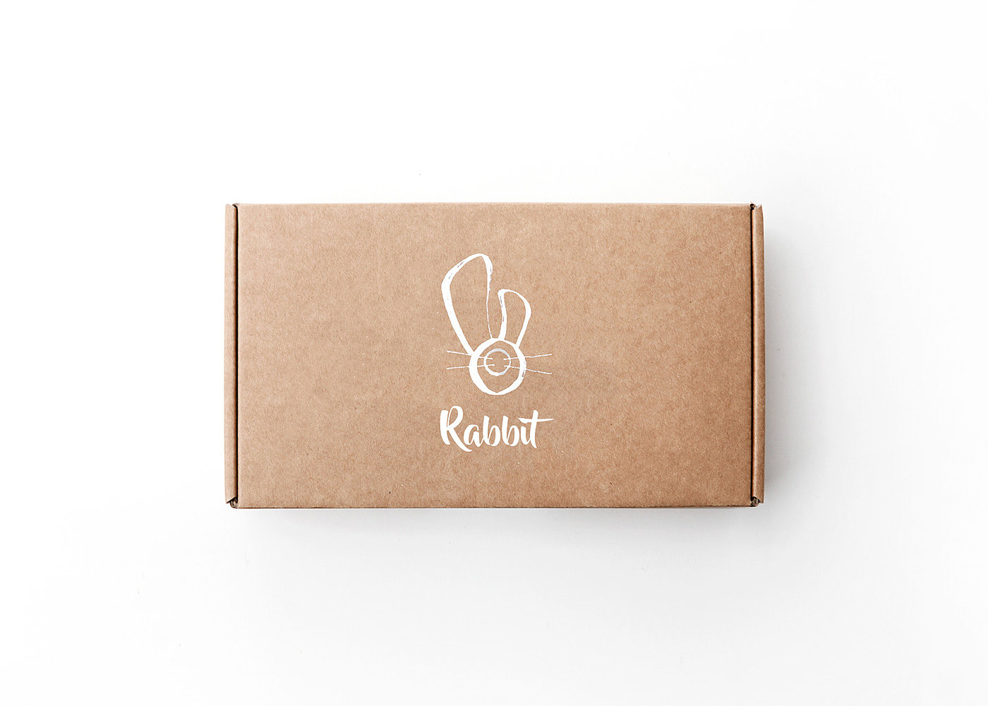 Rabbit，产品设计，外观设计，服务托盘，