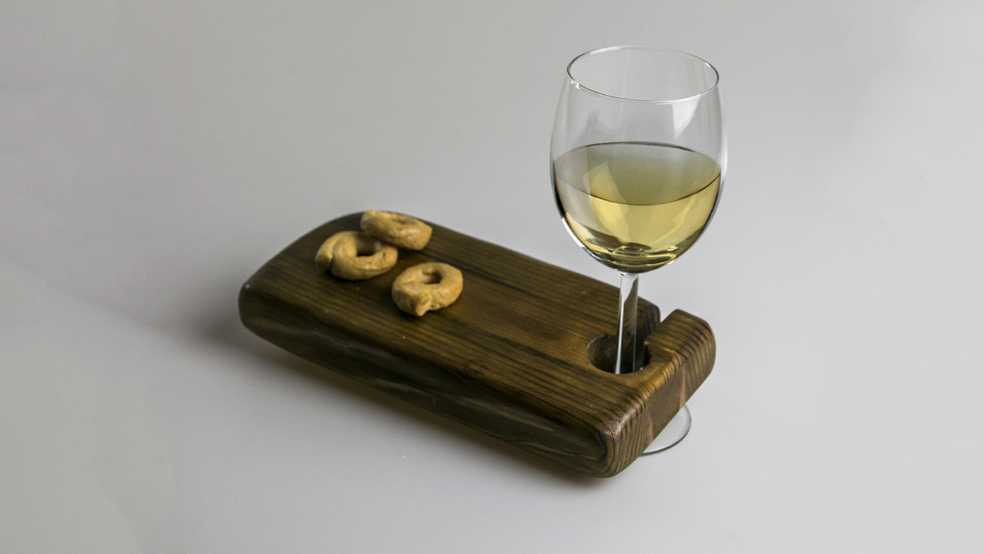 Rabbit，product design，Appearance design，Service tray，