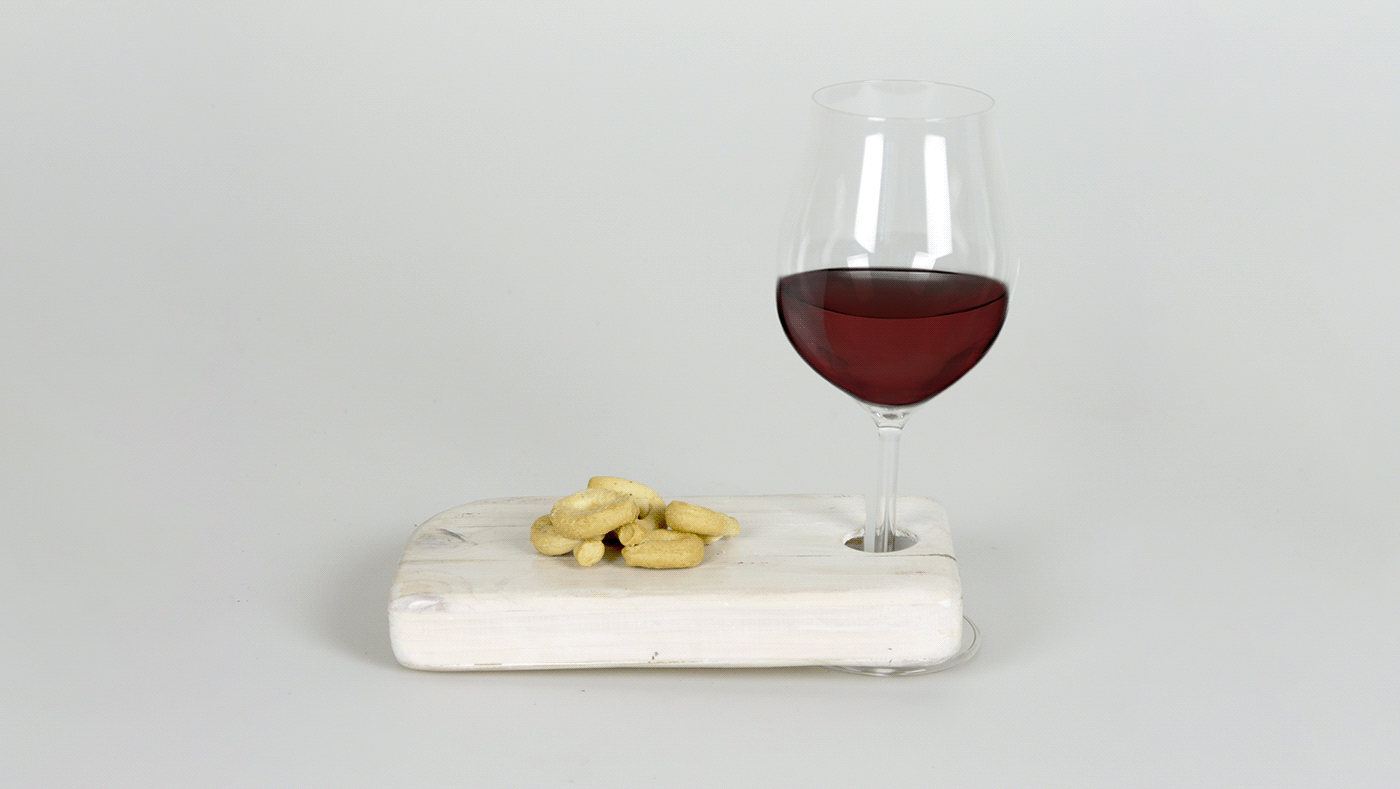 Rabbit，product design，Appearance design，Service tray，