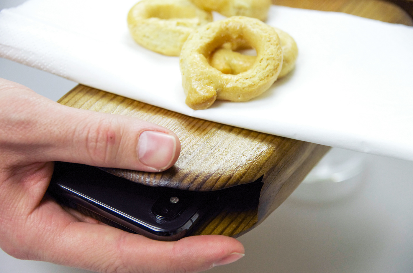 Rabbit，product design，Appearance design，Service tray，