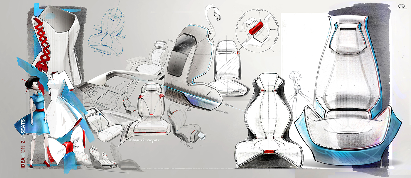 Reprint，traffic，automobile，Interior design，